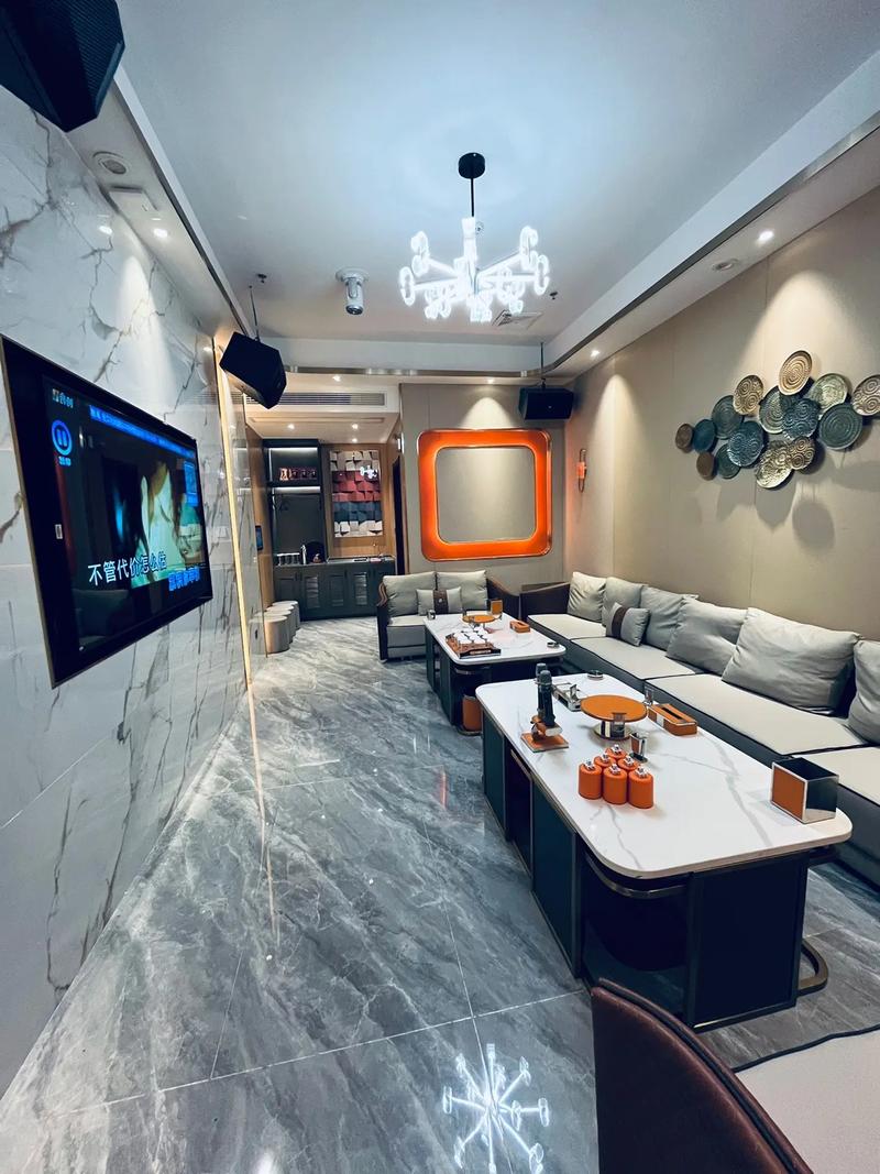 葫芦岛商务ktv划算吗值得推荐-兴城市ktv预定